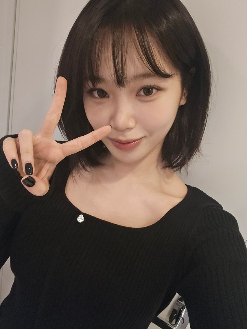 르세라핌 김채원,허윤진,카즈하