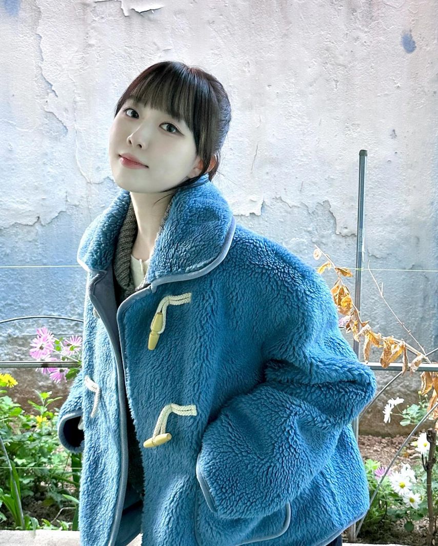 앨리스 채정