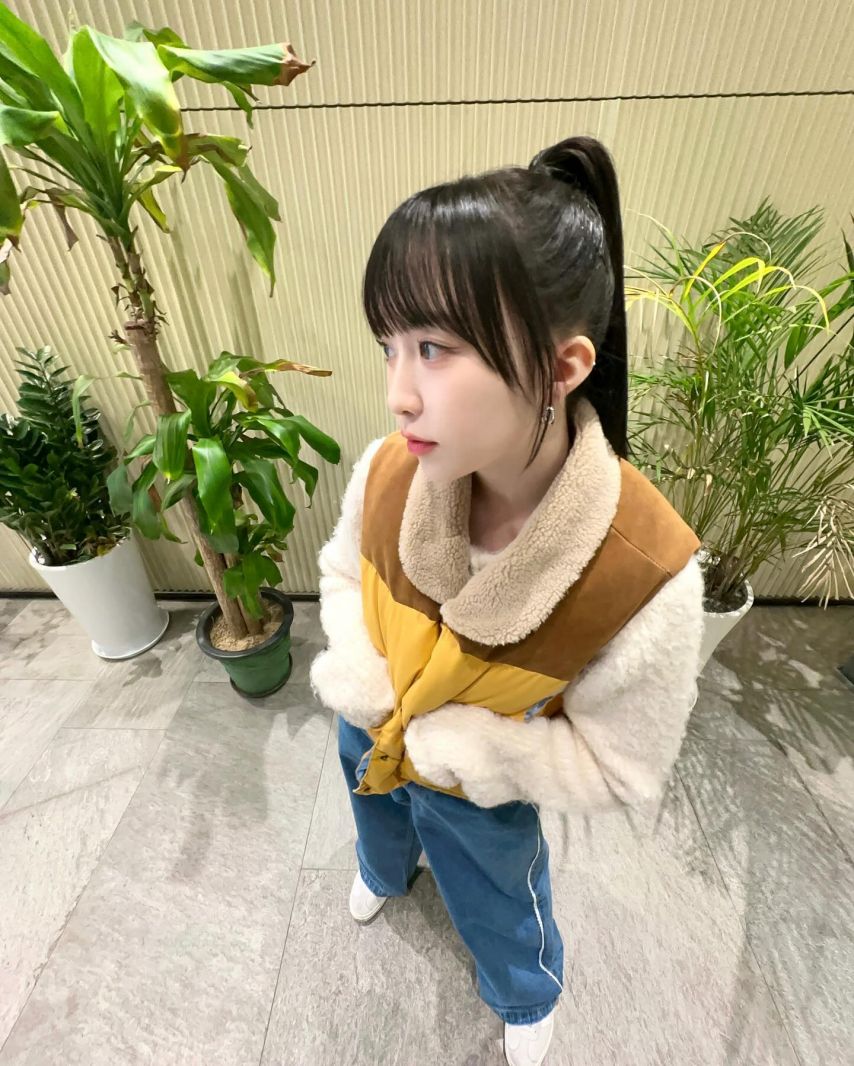 앨리스 채정
