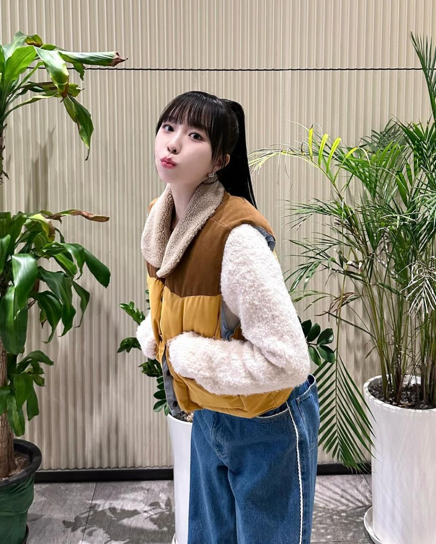 앨리스 채정