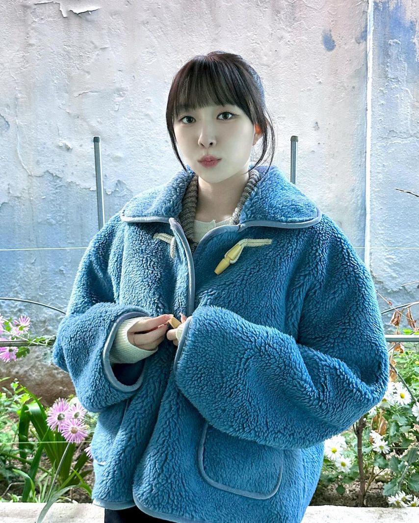 앨리스 채정