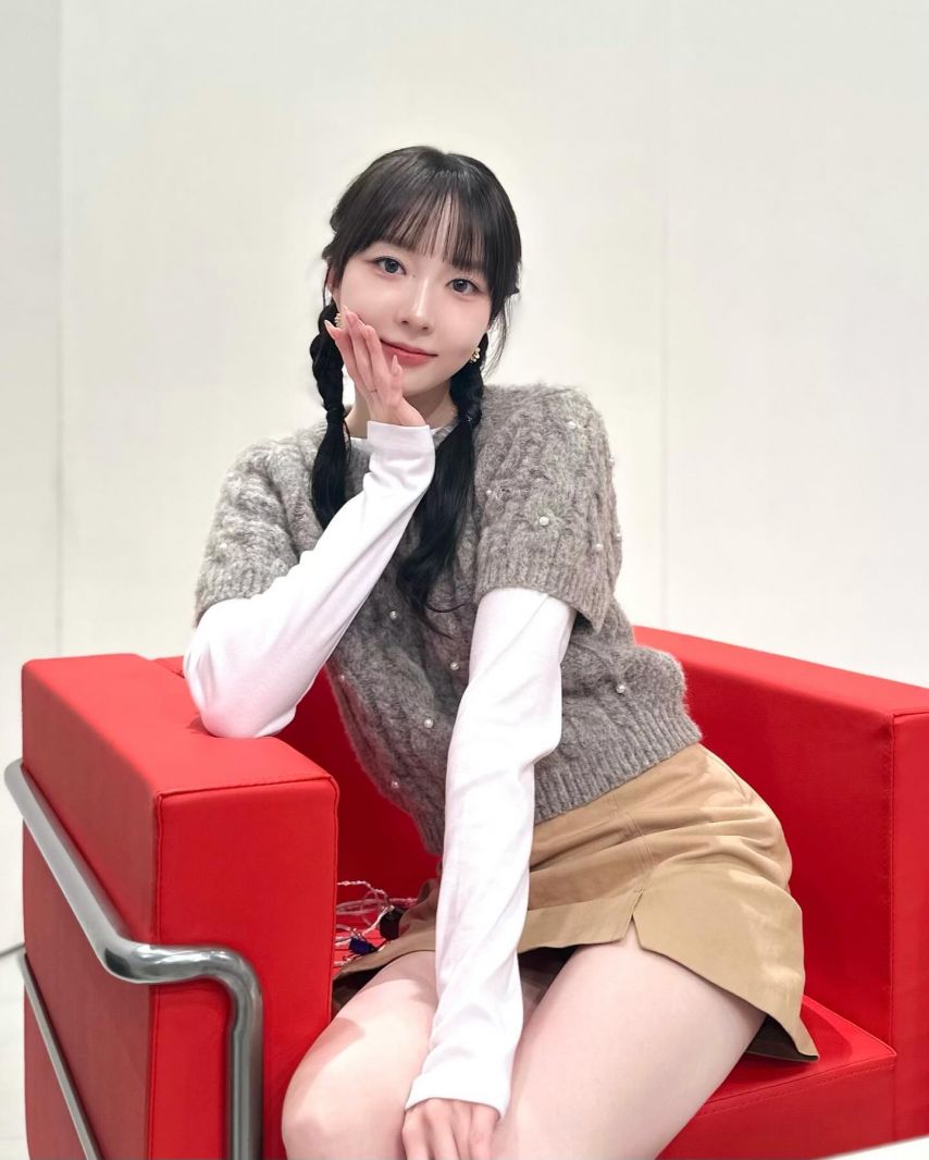 앨리스 채정