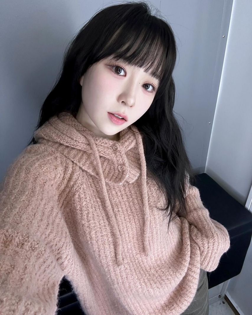 앨리스 채정