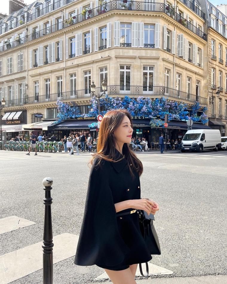 아옳이 김민영 인스타