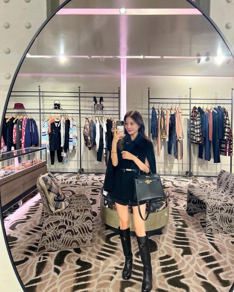 아옳이 김민영 인스타