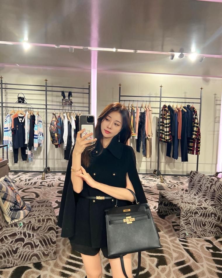 아옳이 김민영 인스타
