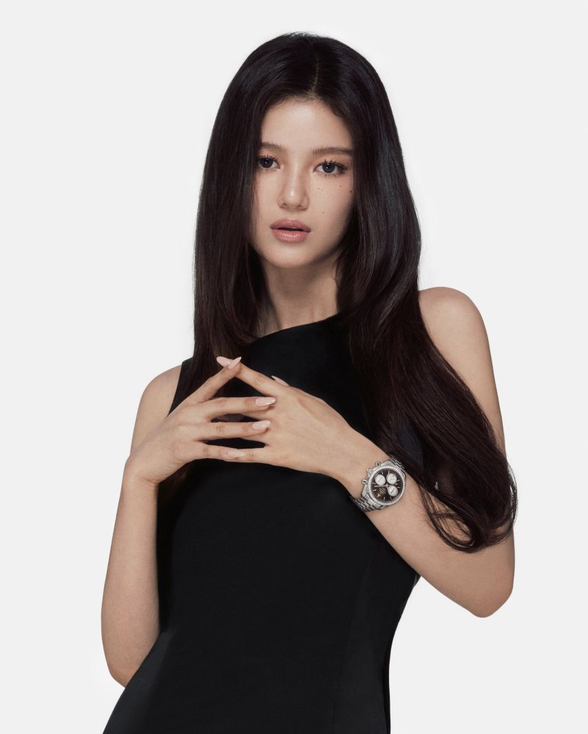 뉴진스 다니엘
