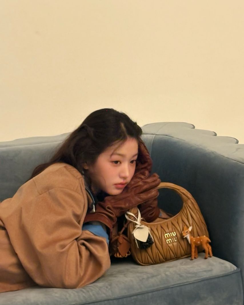 아이브 장원영