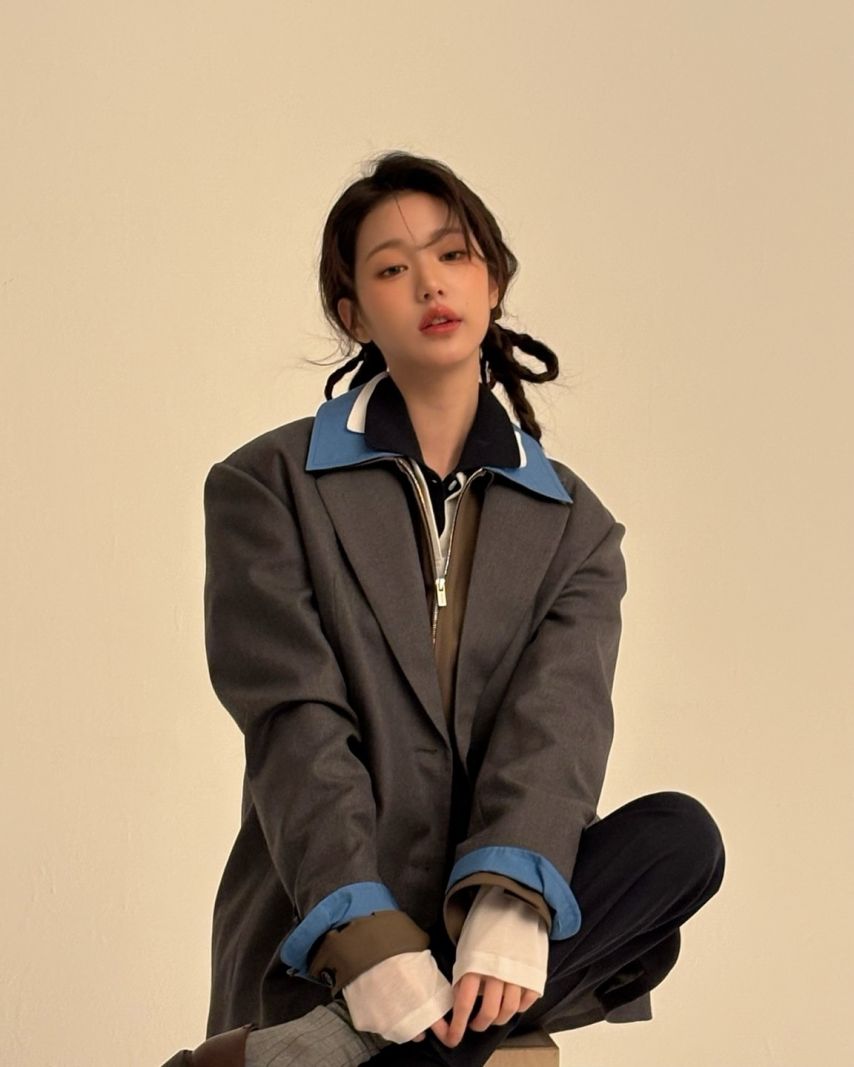 아이브 장원영