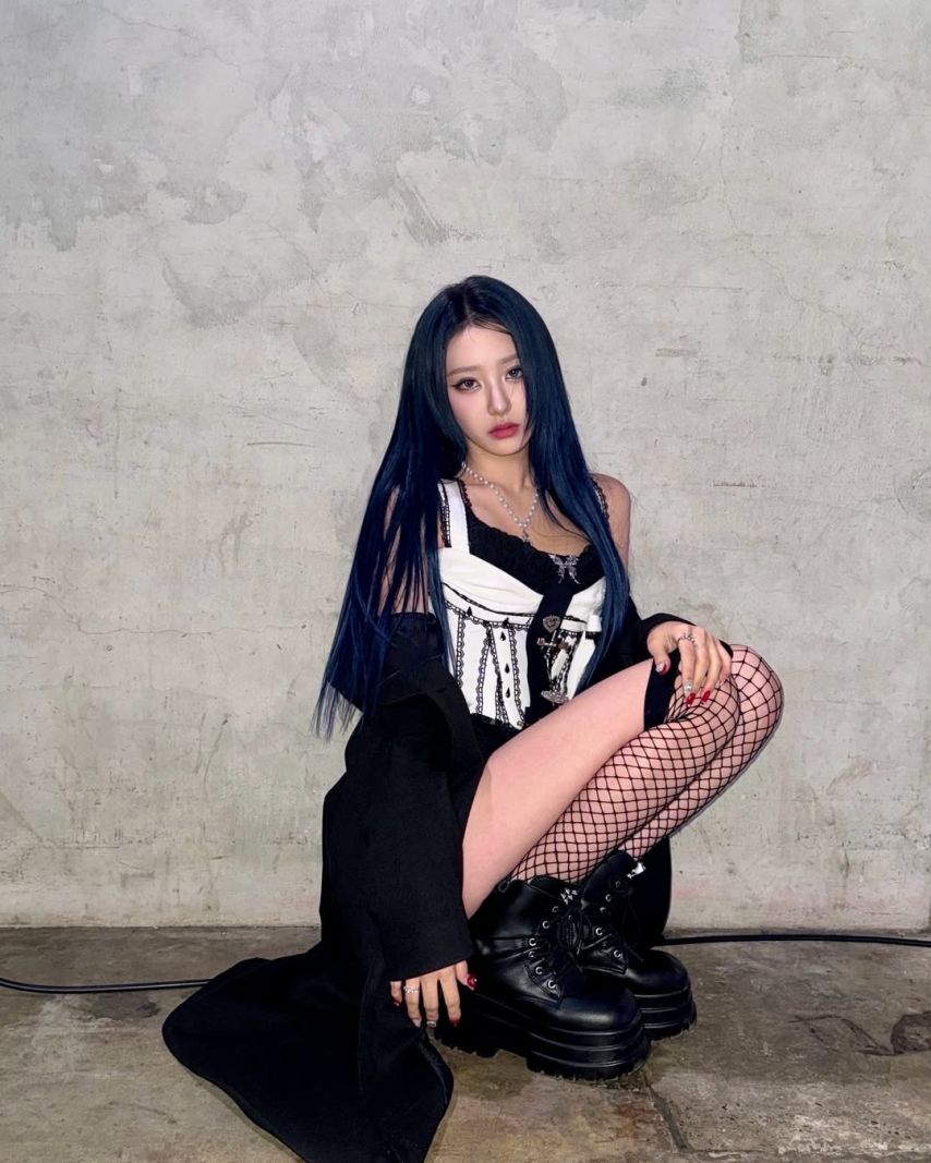 하이키 휘서