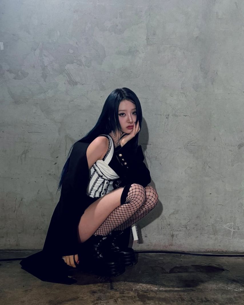 하이키 휘서