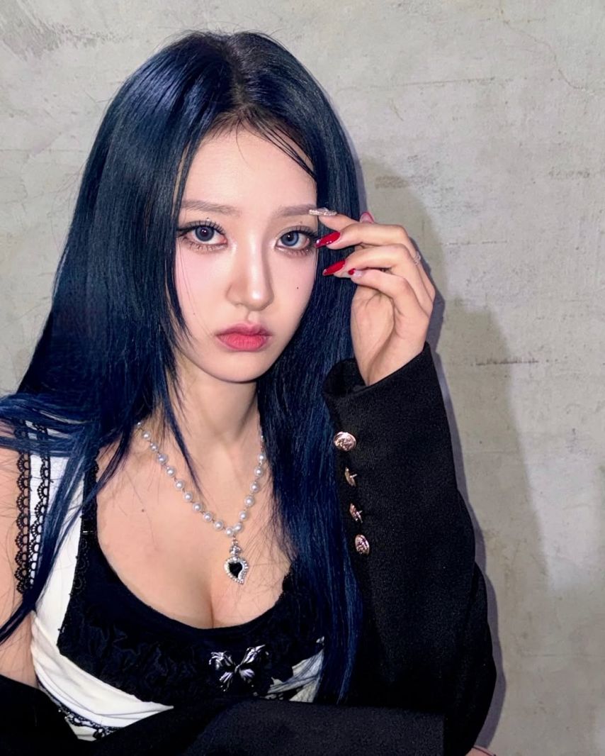 하이키 휘서