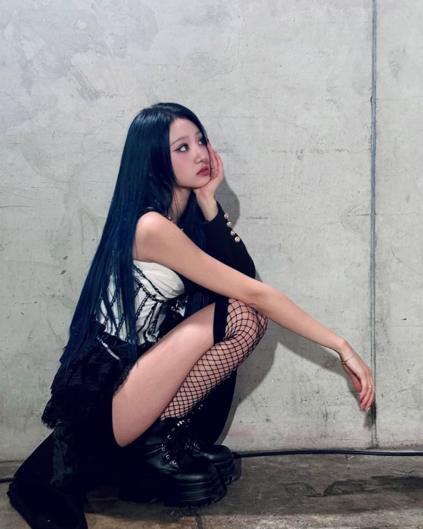 하이키 휘서