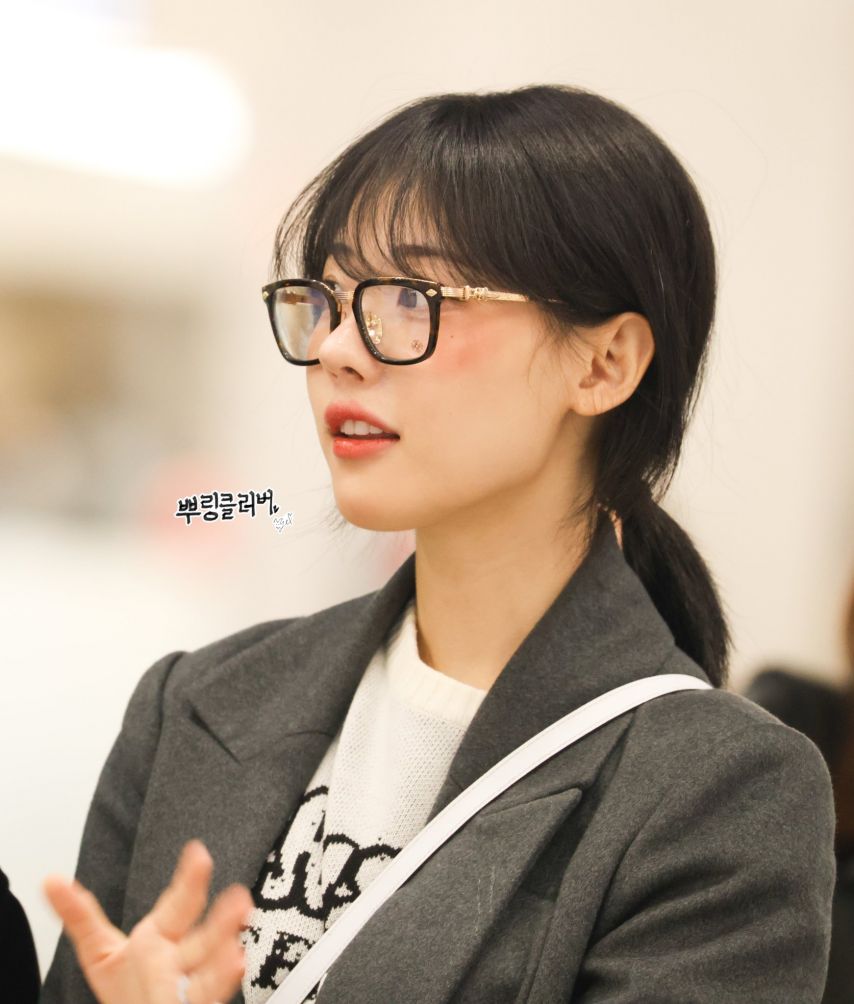 [QWER] 히나