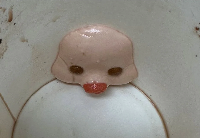 미떼 핫초코 잔망루피 에디션 논란 ㄷㄷㄷ