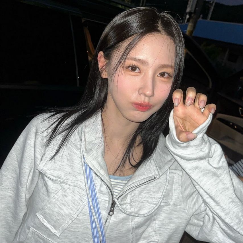 아이들 미연