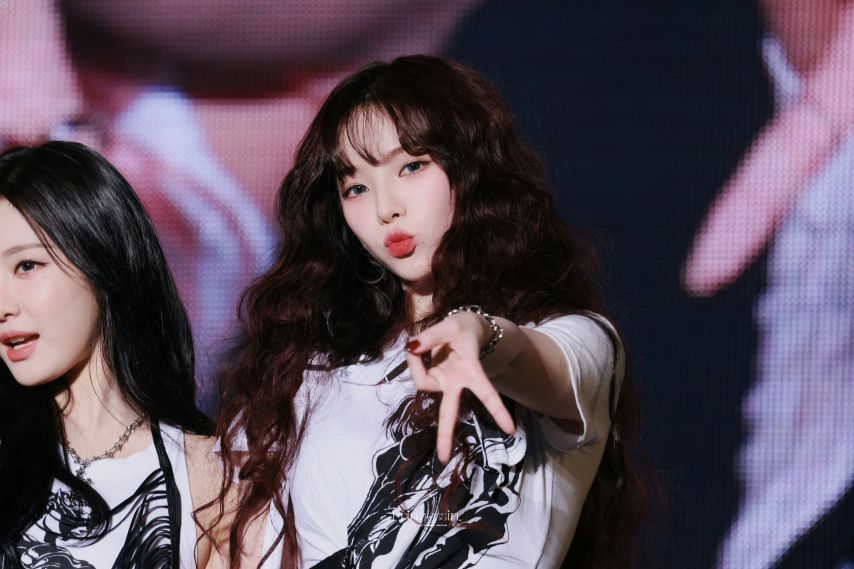 [에스파] 카리나