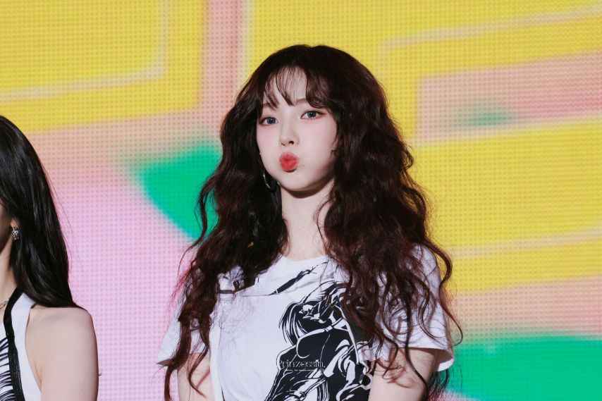 [에스파] 카리나