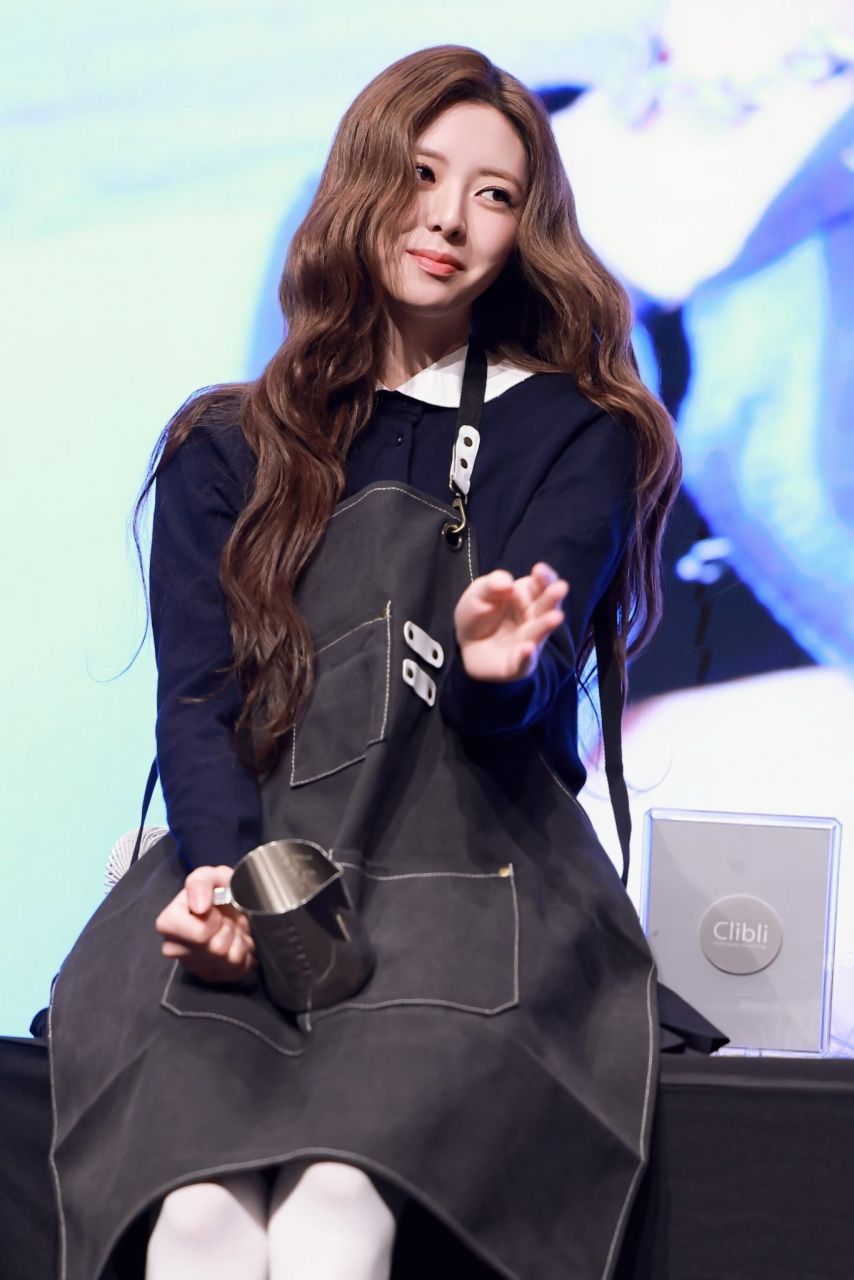 [ITZY] 유나