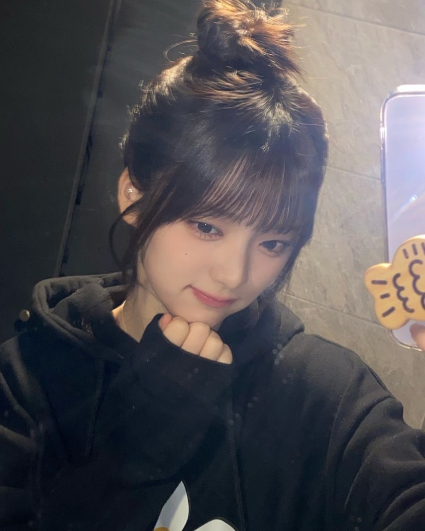 아이칠린 이지
