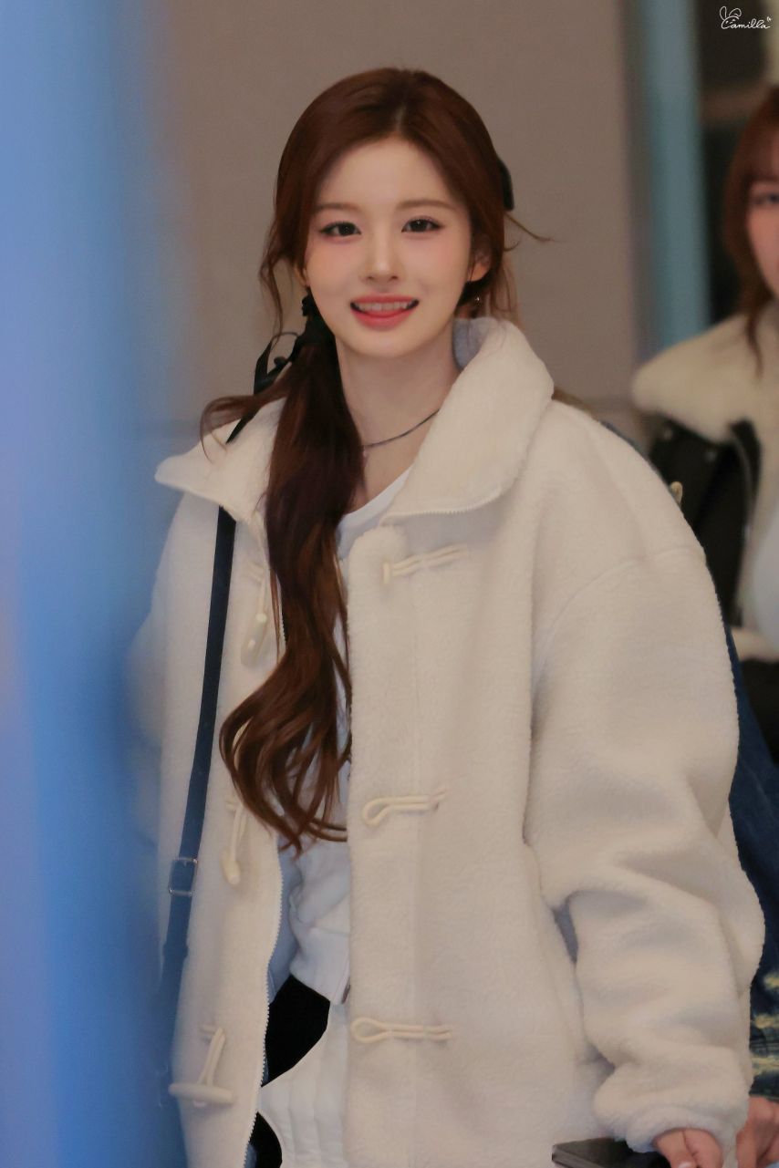 [엔믹스] 설윤