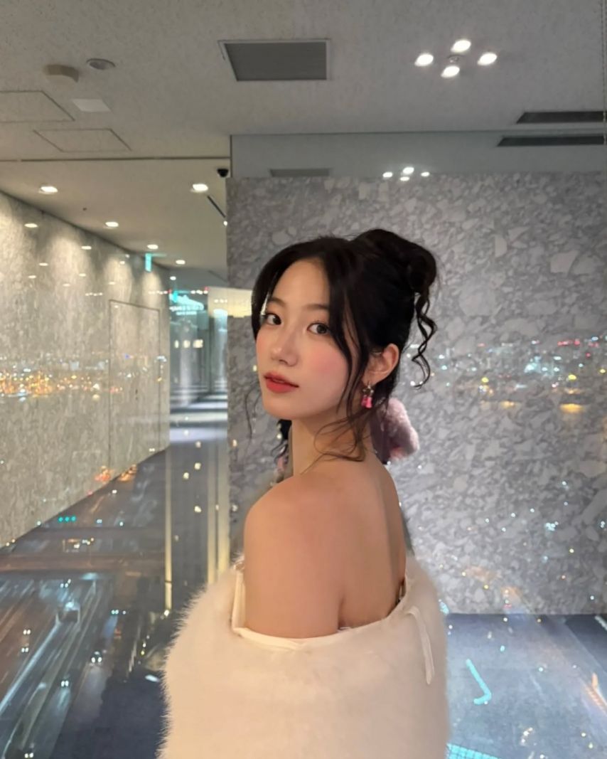 르세라핌 김채원,사쿠라,허윤진,카즈하