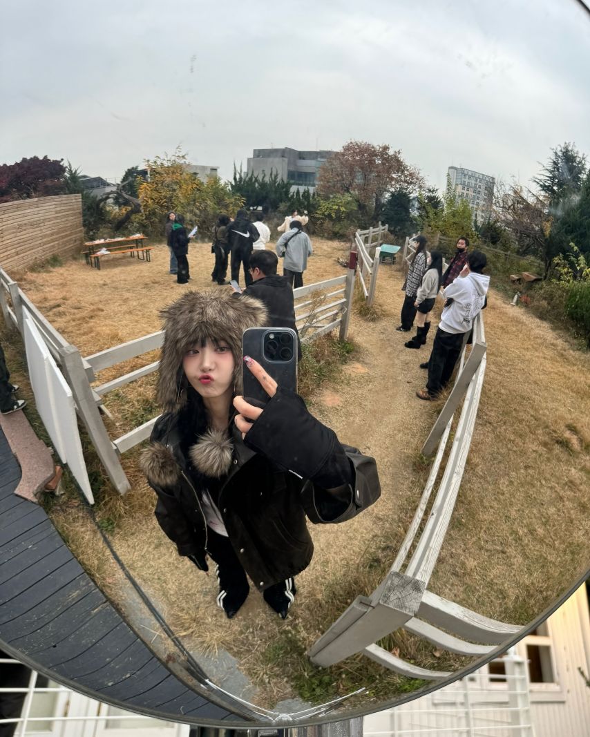 여자친구