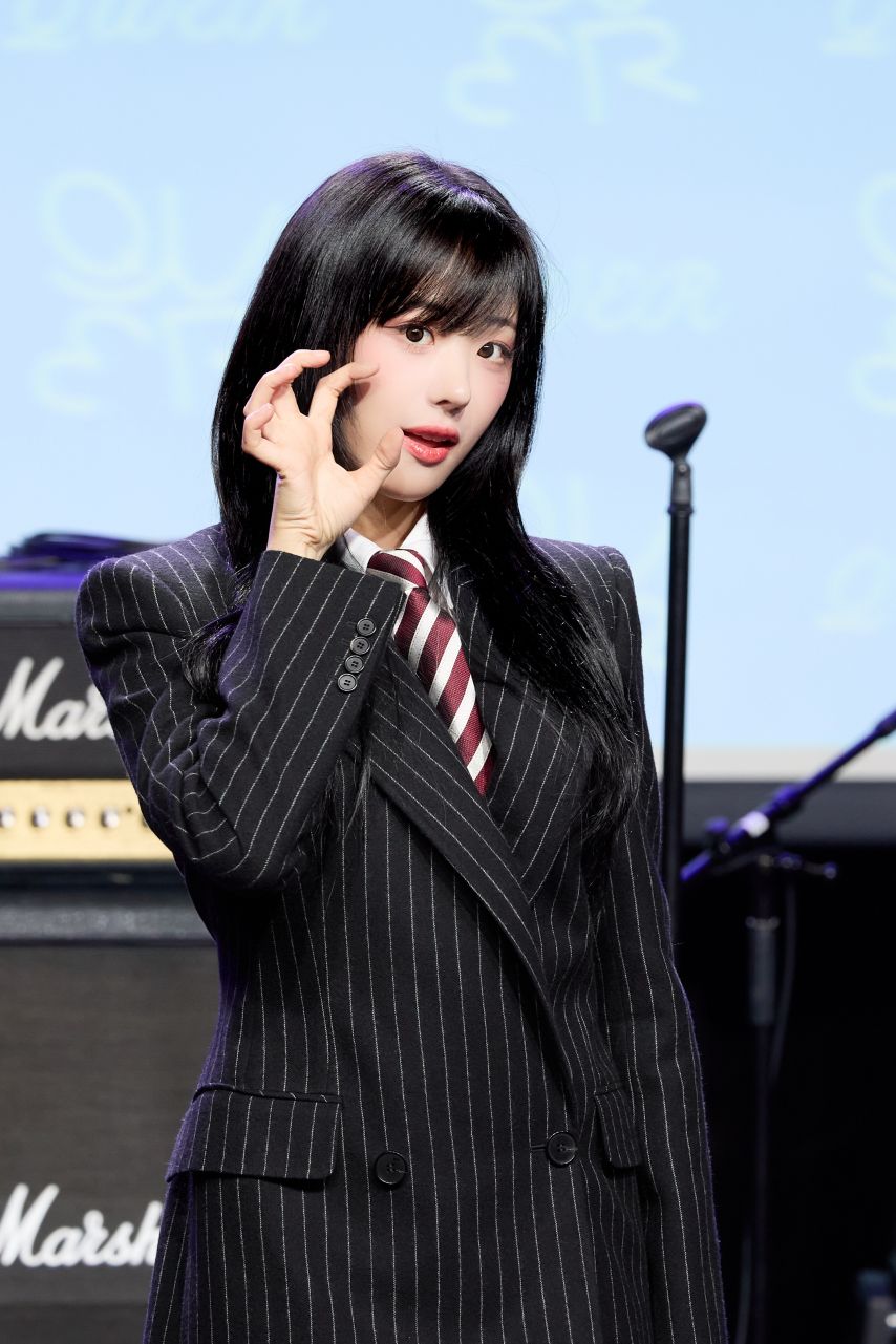 [QWER] 히나