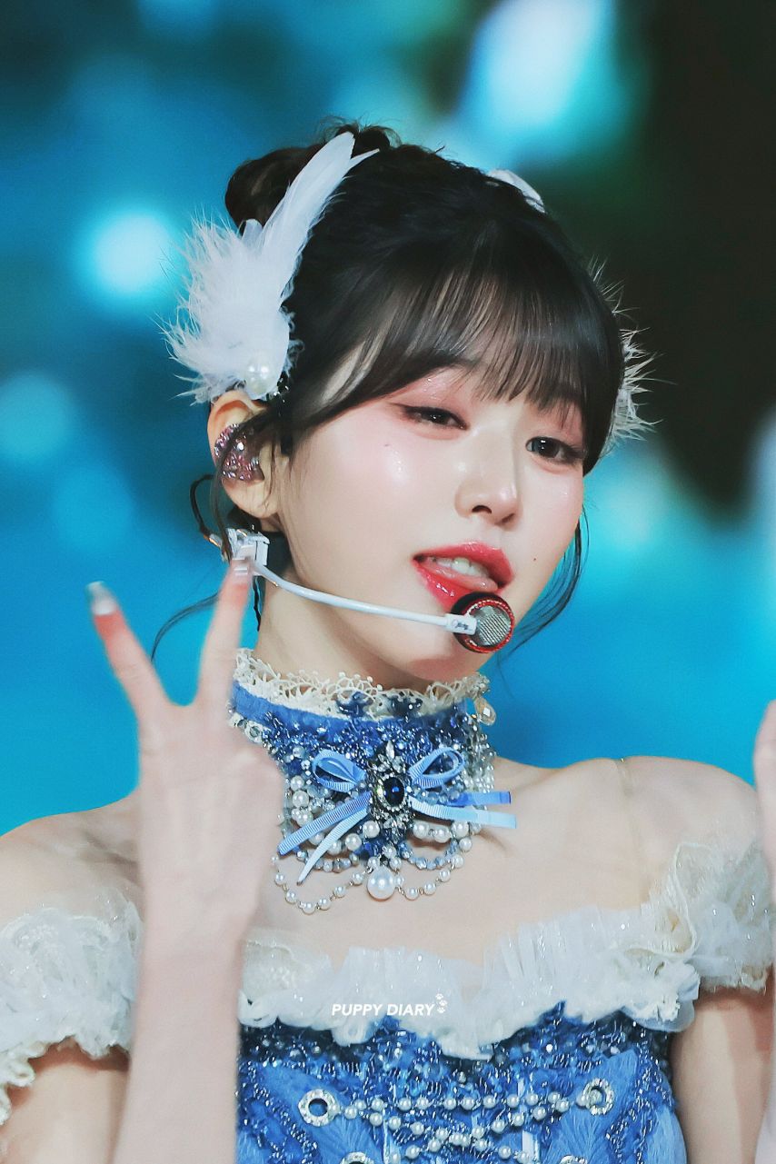 [아이브] 장원영