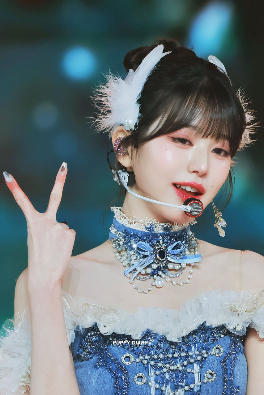 [아이브] 장원영