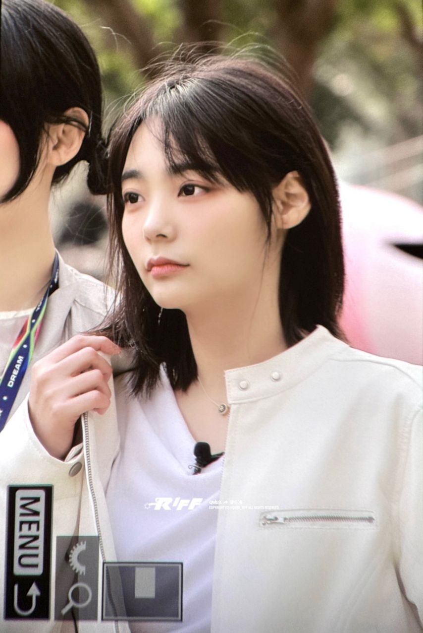 [QWER] 시연