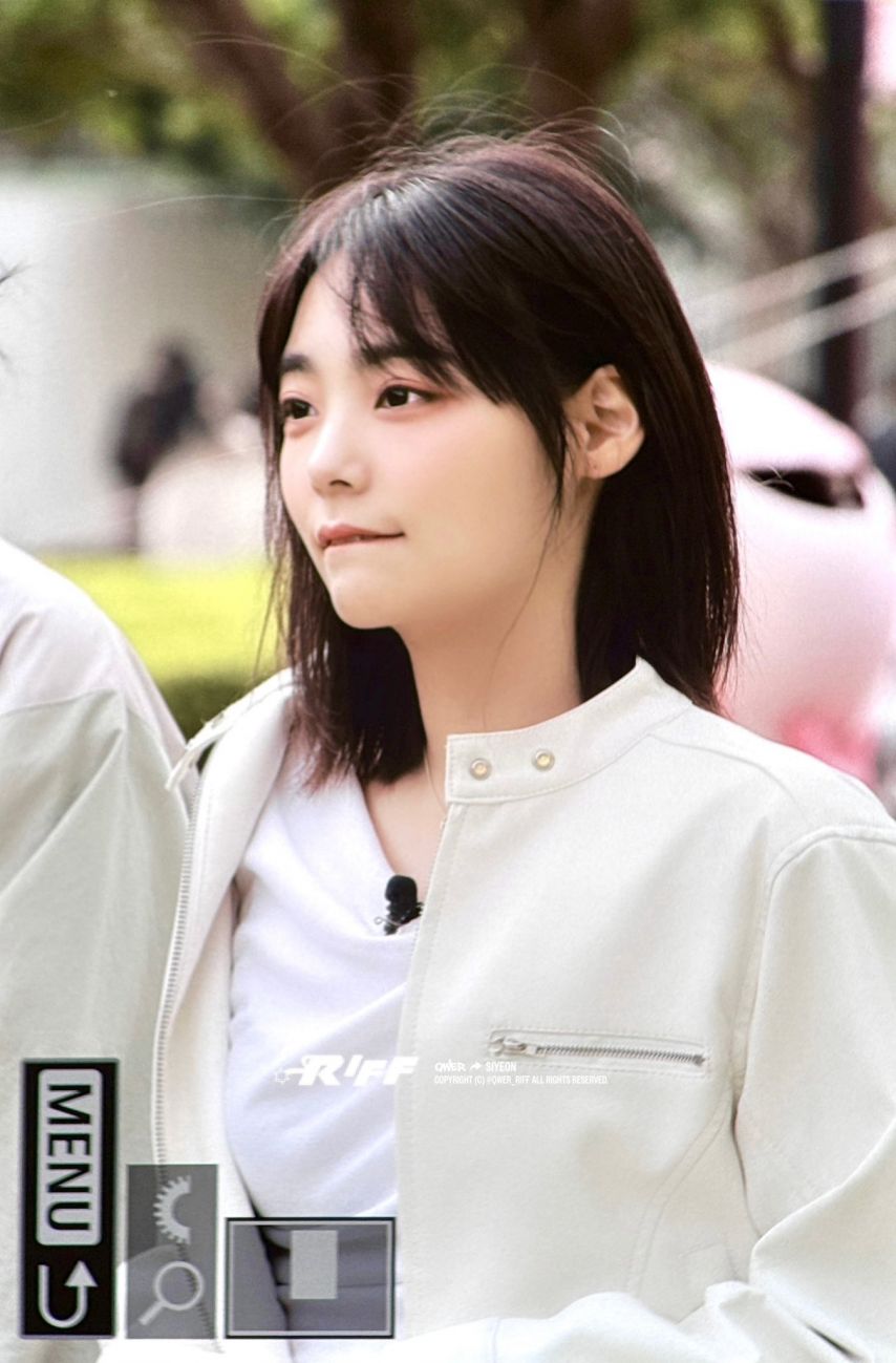[QWER] 시연