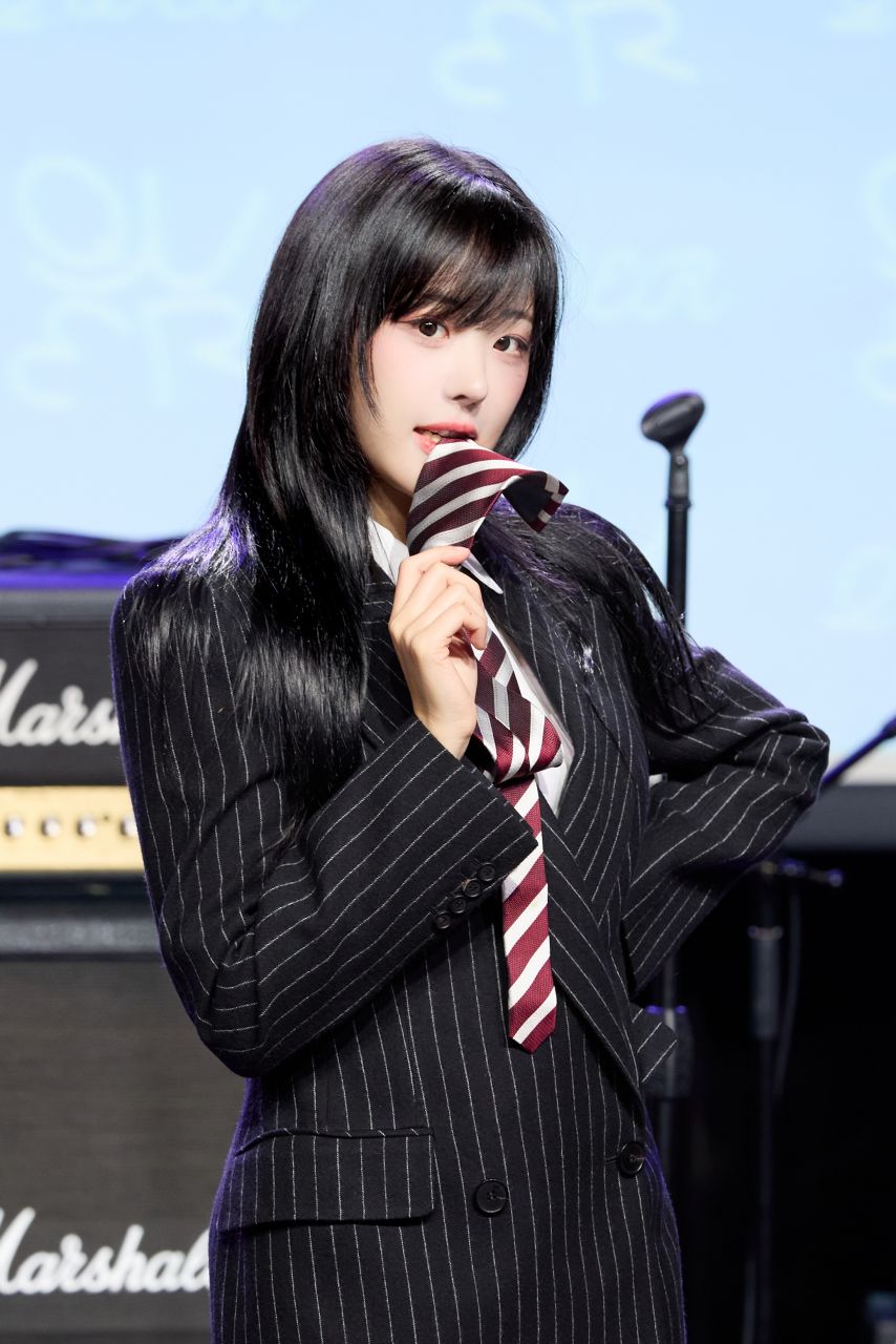 [QWER] 히나