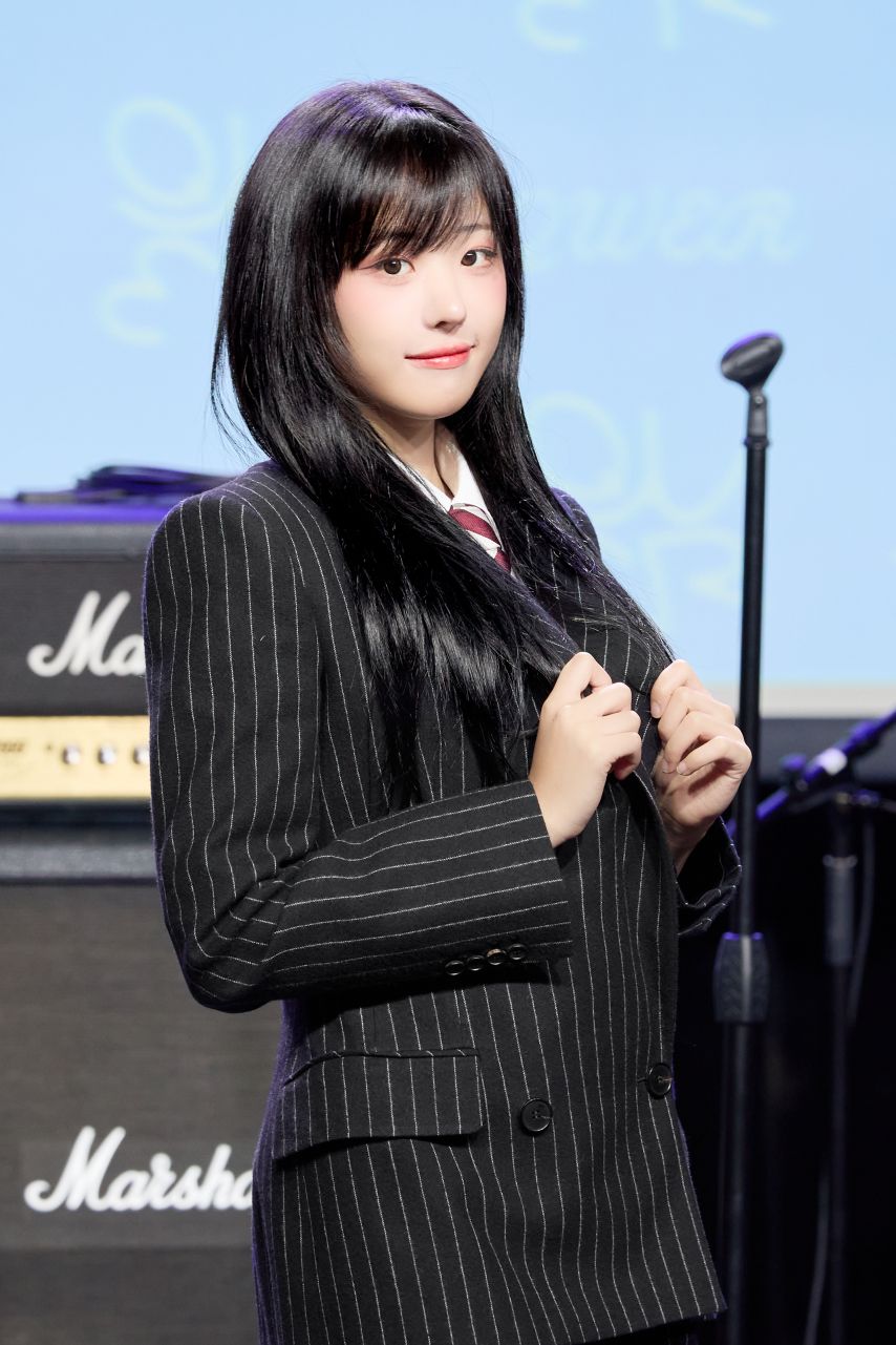[QWER] 히나