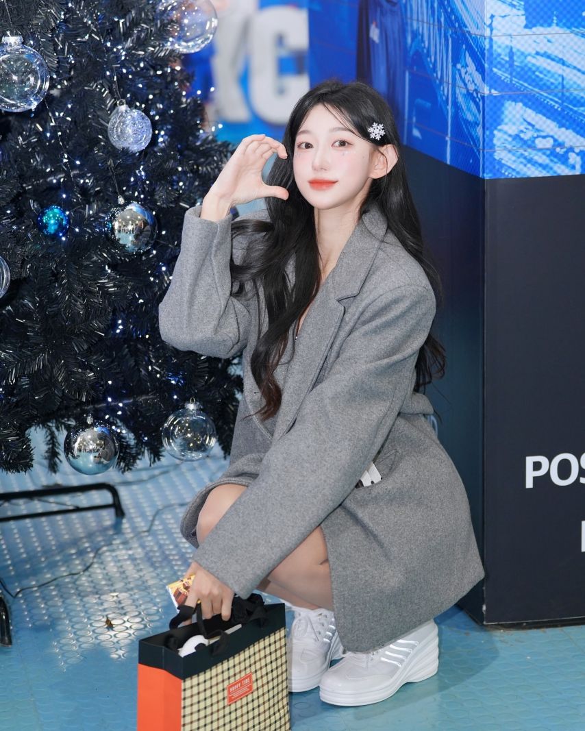 이지원 인스타
