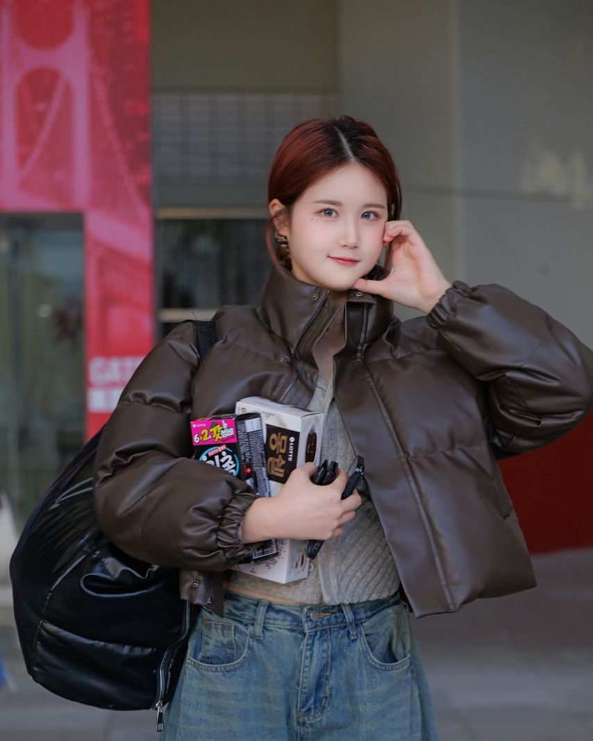 김가영 인스타