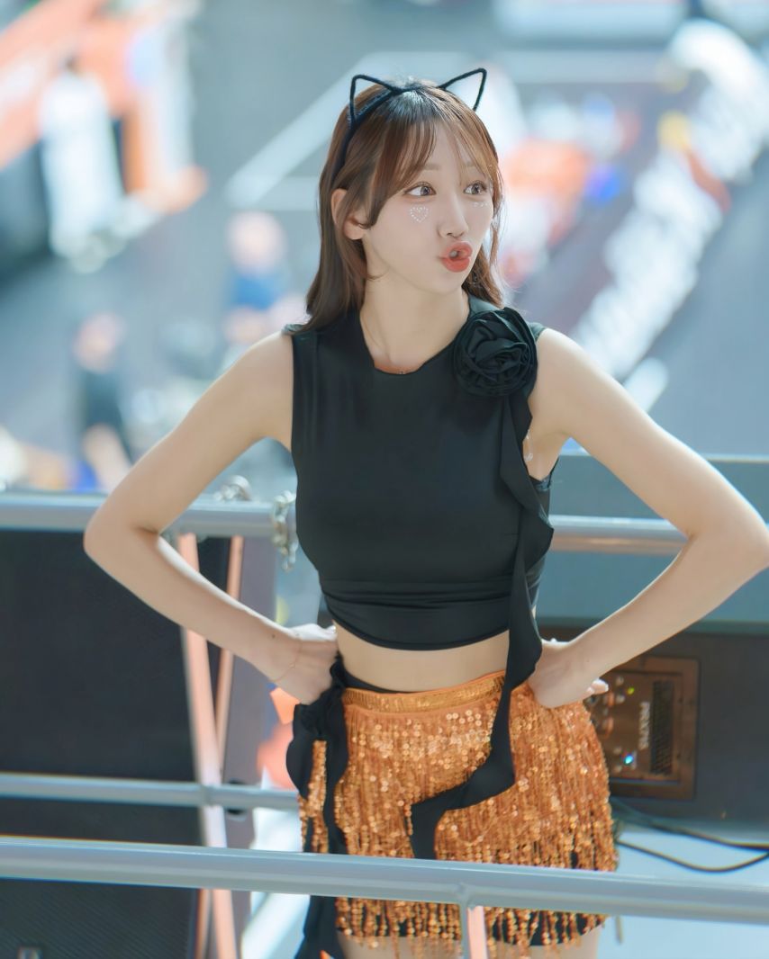 허수미 인스타