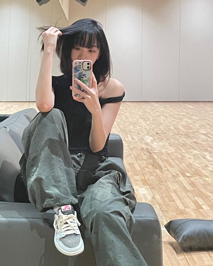 르세라핌 김채원