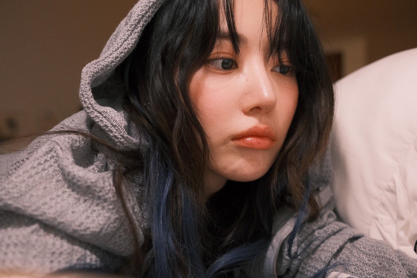 르세라핌 사쿠라
