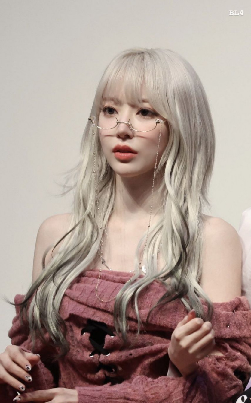 르세라핌 사쿠라