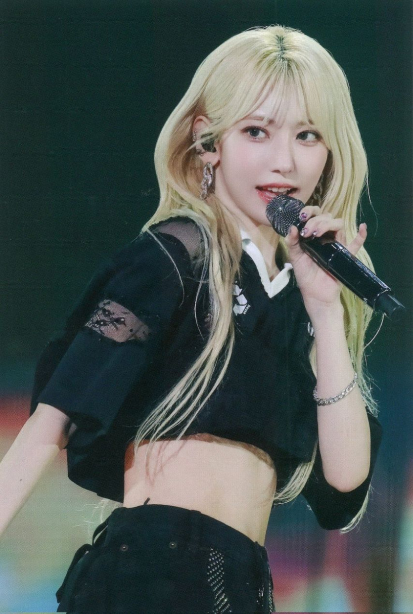 르세라핌 사쿠라