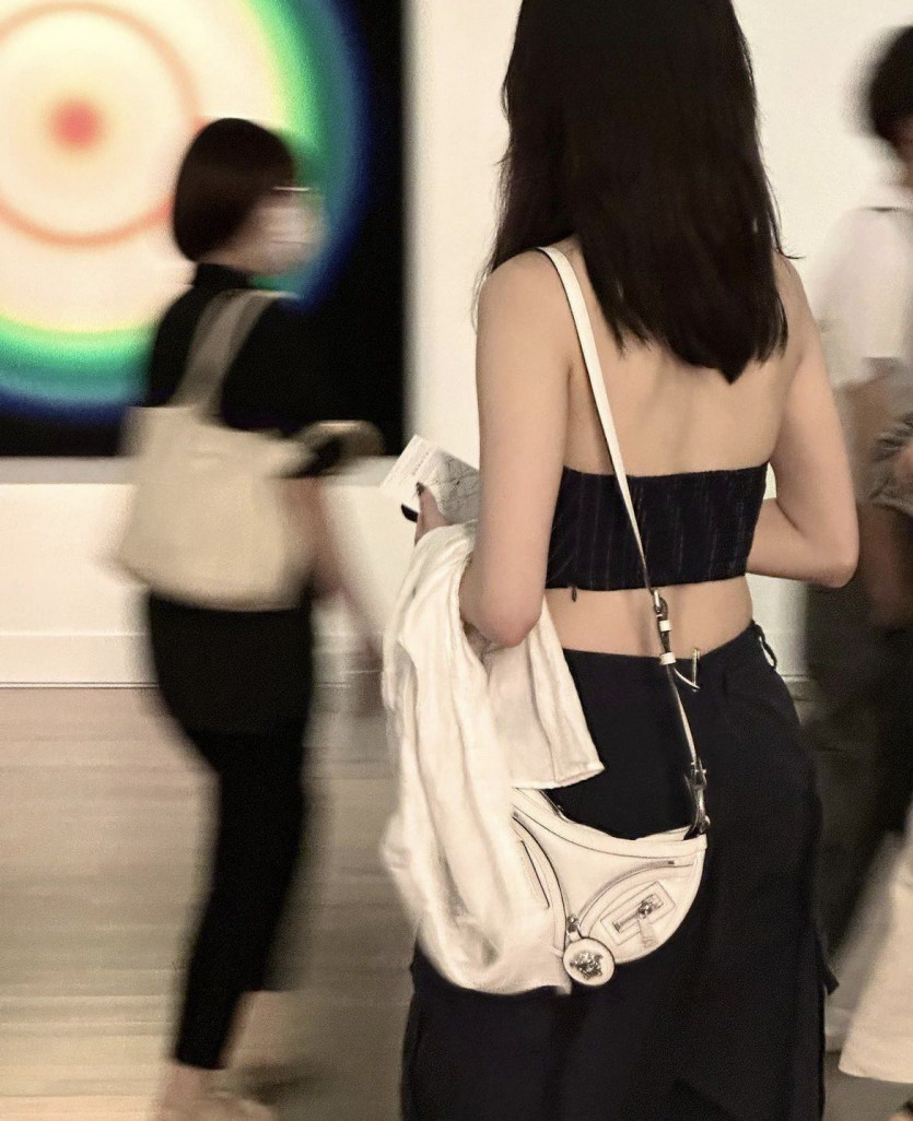 르세라핌 허윤진