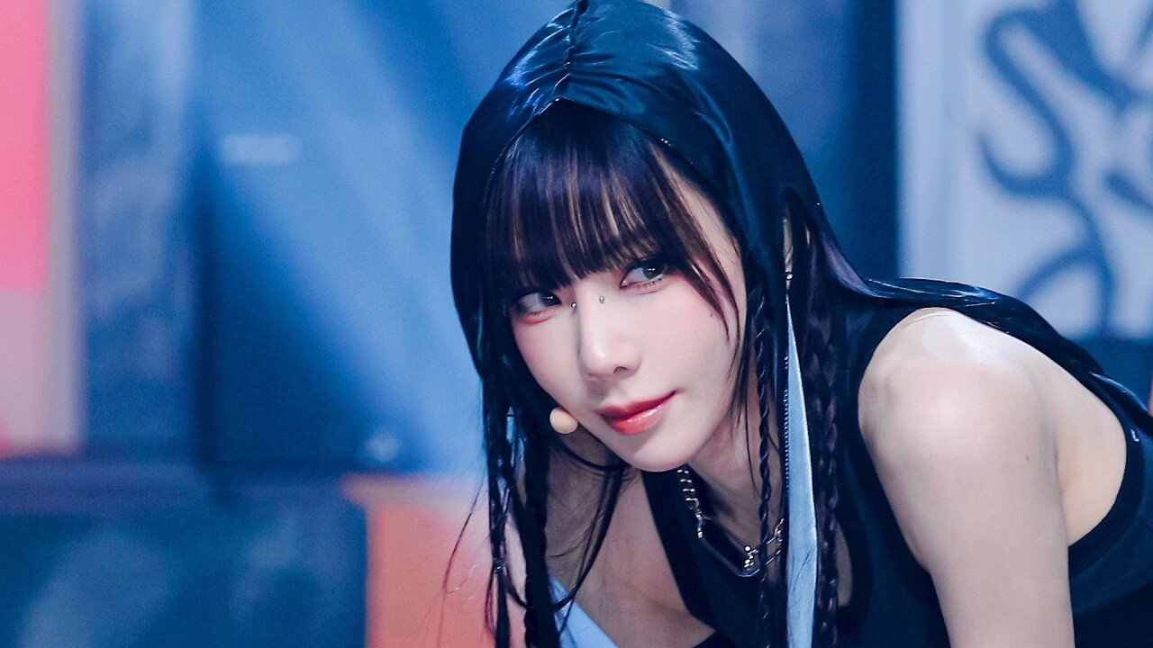 소녀시대 태연