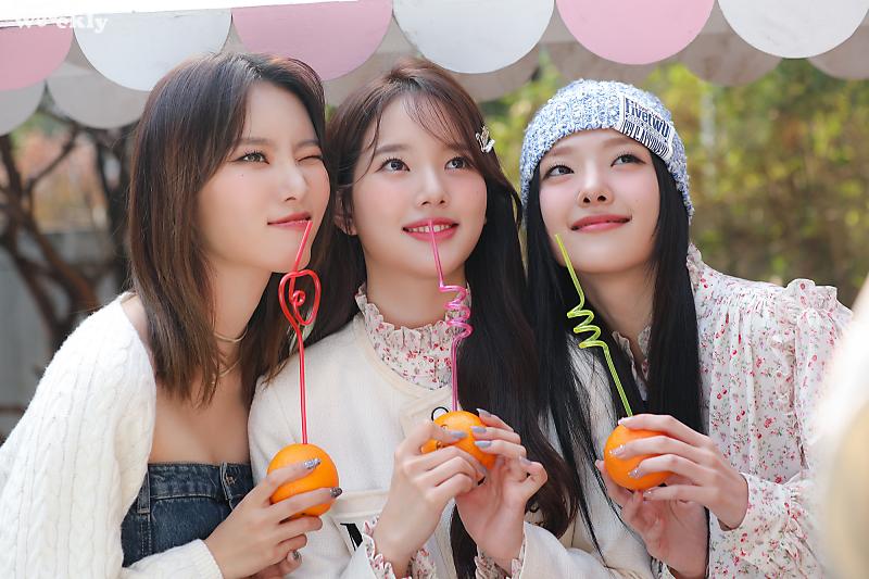 위클리