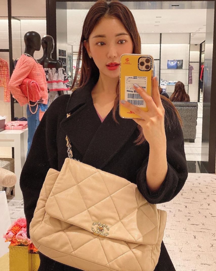 문가경 인스타