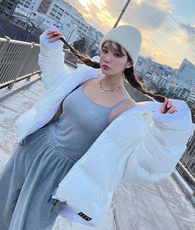 차유진 인스타