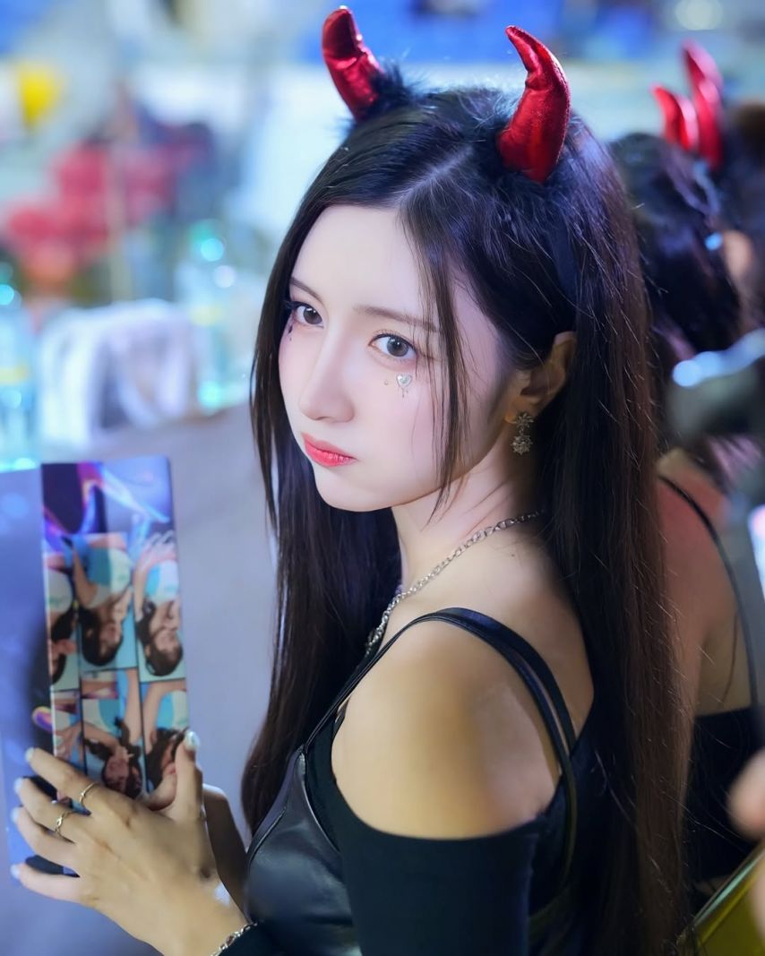 남민정