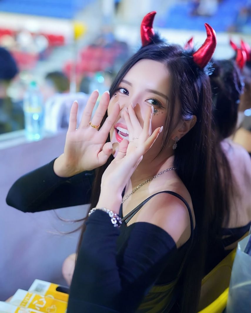 남민정
