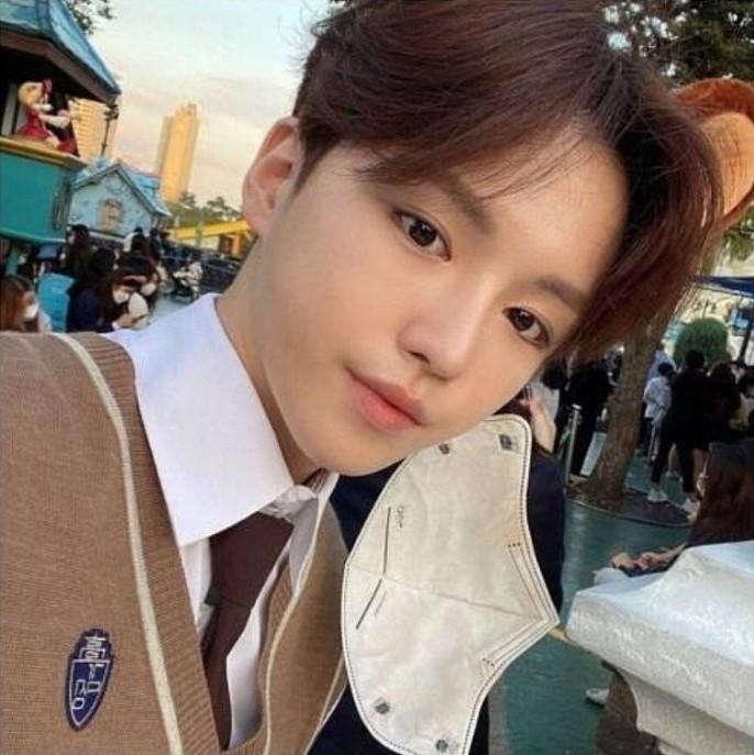 미모 인플루언서 누나의 과거