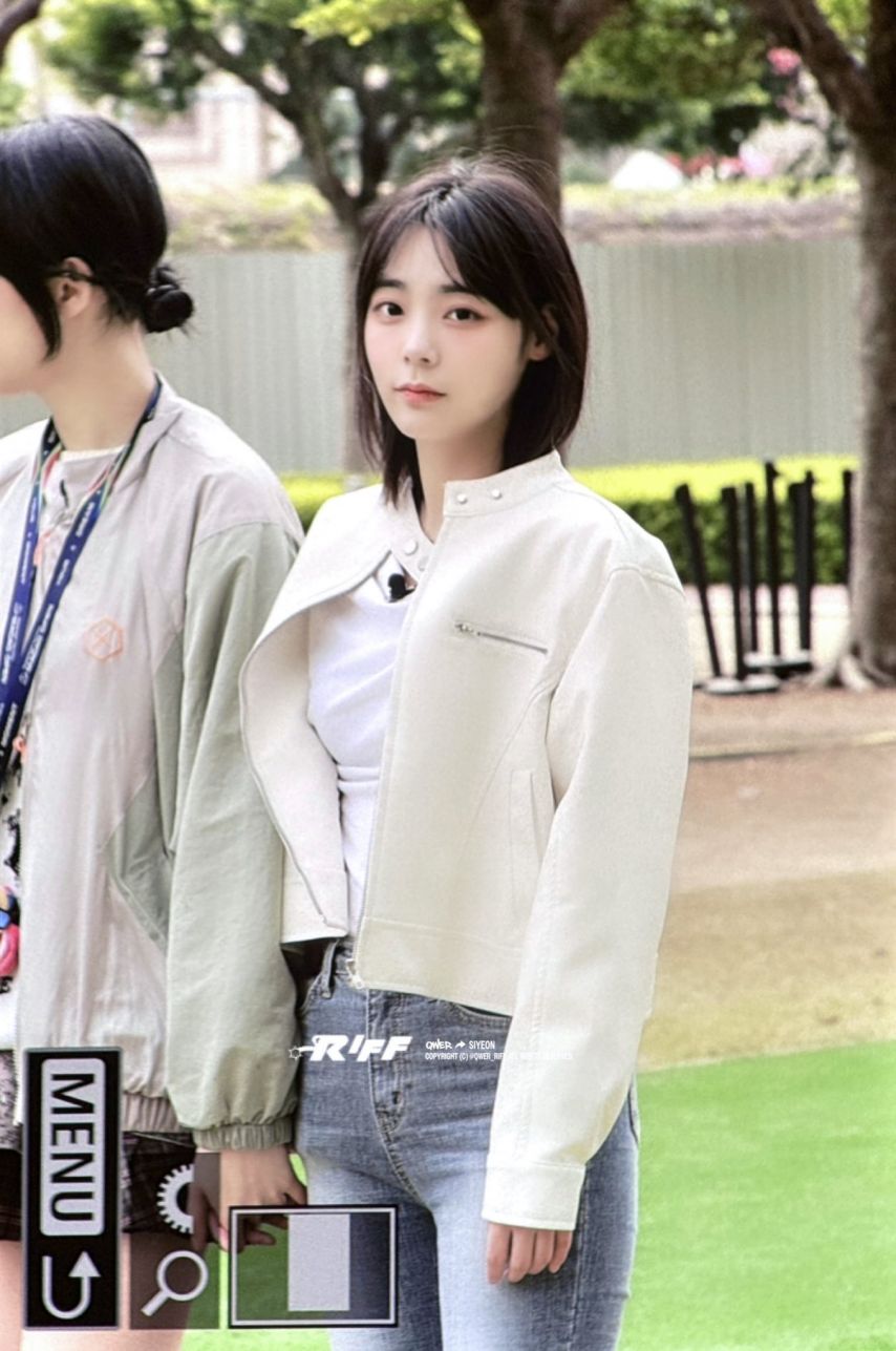 [QWER] 시연